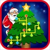 Christmas Tree Light Up - Game Trang Trí Cây Thông Noel