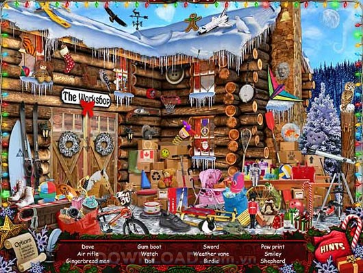 Christmas Wonderland 2