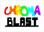 Chroma Blast: Game Bắn Tàu Siêu Tốc Hấp Dẫn