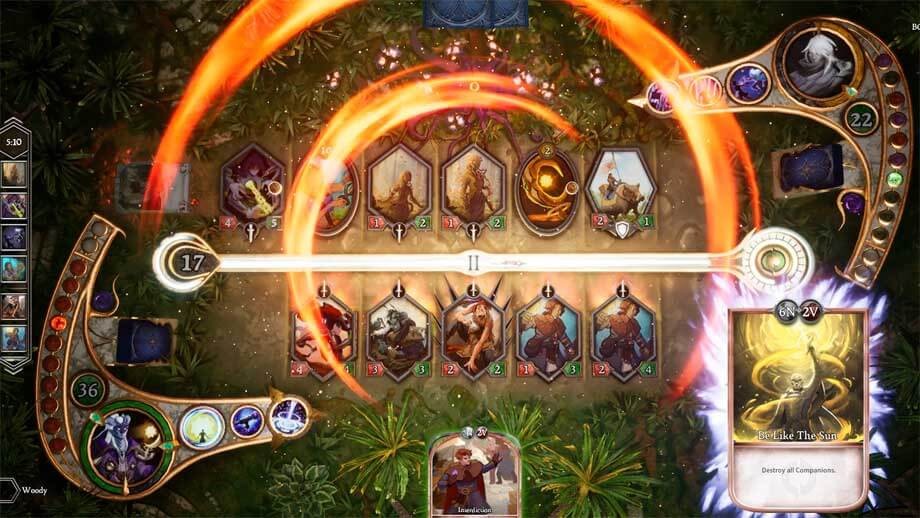 Bảng chơi game Chroma