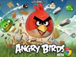 Chơi Angry Birds Online - Game Angry Birds Miễn Phí