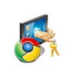 Chrome Password Recovery Master - Khôi phục mật khẩu Chrome