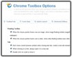 Chrome Toolbox: Essential Developer Tools