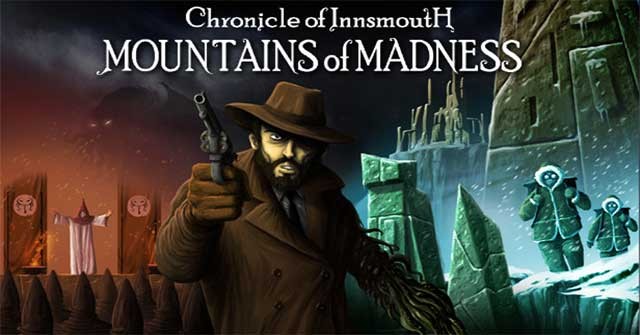 Khám phá những con quái vật Bắc Cực trong Mountains of Madness