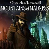 Chronicle of Innsmouth: Mountains of Madness - Game phiêu lưu Quái vật Bắc Cực