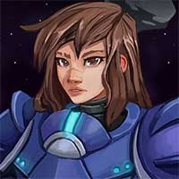 Chronicle: Unit Eight - Game bắn súng không gian hấp dẫn