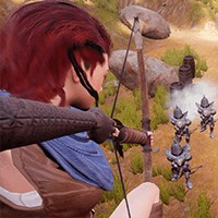 Chronicles of Galdurvale: Cuộc Phiêu Lưu Của Thợ Săn Rồng