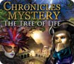 Chronicles of Mystery: Tree of Life - Cuộc phiêu lưu mạo hiểm