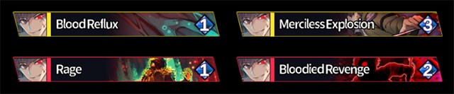 Mở khóa nhân vật mới kèm bộ kỹ năng, buff độc nhất