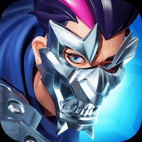 Chrono Legacy cho Android: Game RPG chiến lược với nhân vật lịch sử
