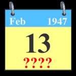 Chrono Machine 2.1.5 cho Mac - Ứng dụng lịch độc đáo