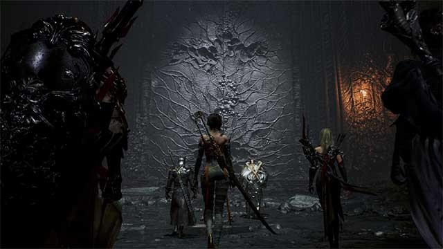 Tùy chỉnh nhân vật để thể hiện cá tính của mình