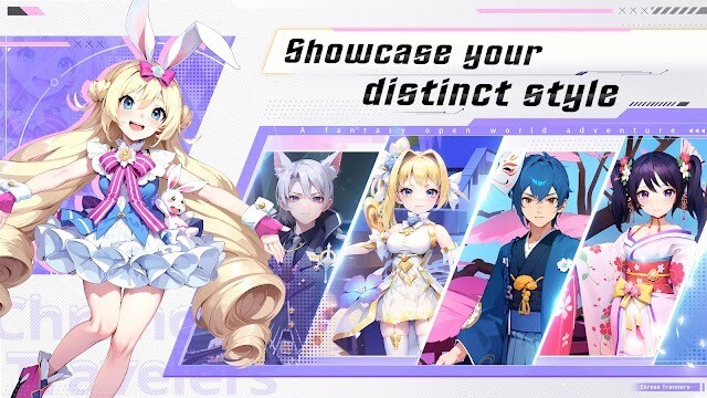 Thể hiện phong cách độc đáo của riêng bạn