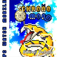 Chronomon - Game JRPG Thuần Hóa Quái Vật