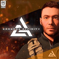 Chronos Affinity - Game FPS Hành Động Bùng Nổ