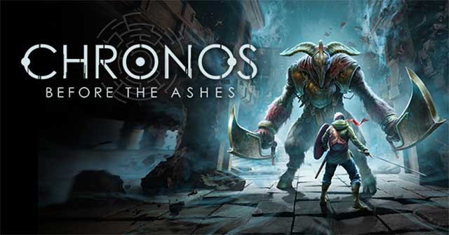 Chronos: Before the Ashes là phần tiền truyện của game PUBG Remnant
