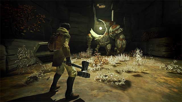 Cơ chế lão hóa độc đáo - mỗi khi chết, bạn sẽ già đi một tuổi