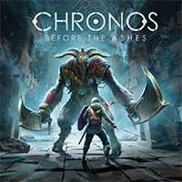 Chronos: Before the Ashes - Tiền truyện PUBG Remnant