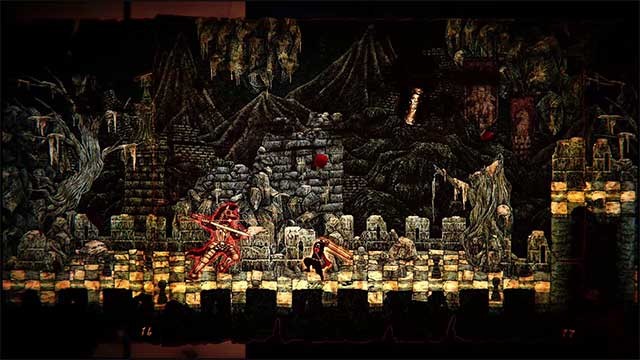 Thưởng thức gameplay sáng tạo và phong cách vẽ tay tinh xảo