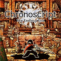 Chronoscript: The Endless End - Game phiêu lưu kỳ ảo