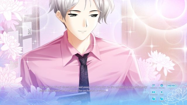 Tương tác với các nhân vật có cá tính, bí mật riêng để phát triển tình bạn hoặc tình yêu