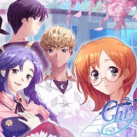 Chrysanthemum: On the Way to Sweet Dreams - Visual Novel
