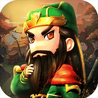 Chủ Công Xung Xung Xung - Game Thẻ Tướng Tam Quốc Android