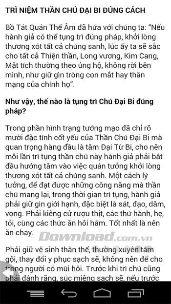 Chú đại bi toàn thư