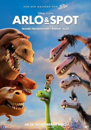 The Good Dinosaur 10