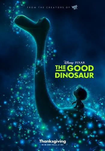 The Good Dinosaur 3
