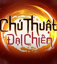 Chú Thuật Đại Chiến iOS - Game chiến thuật Jujutsu Kaisen