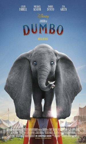 Dumbo 8