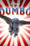 Dumbo - Chú Voi Biết Bay