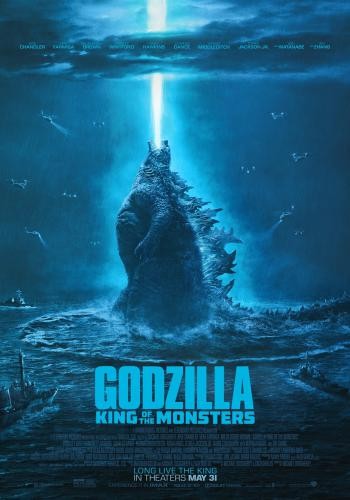 Godzilla King of the Monsters 8