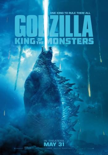 Godzilla King of the Monsters 14