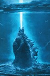Chúa Tể Godzilla: Đế Vương Bất Tử - Godzilla: King of the Monsters