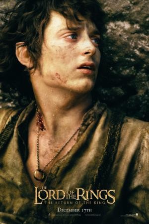 mini The Lord of the Rings The Return of the King 5