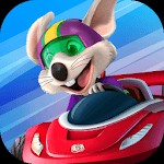 Chuck E. Cheese's Racing World - Tải Game Đua Xe Android