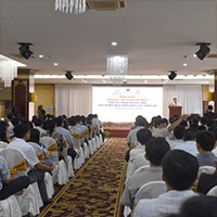 Tập huấn GDPT 2018 - CSDL Giáo dục