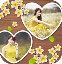 Chụp ảnh Hàn Quốc cho iOS - Ứng dụng tạo ảnh Hàn Quốc miễn phí