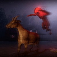 Chupacabras: Night Hunt - Game Săn Quỷ Đêm