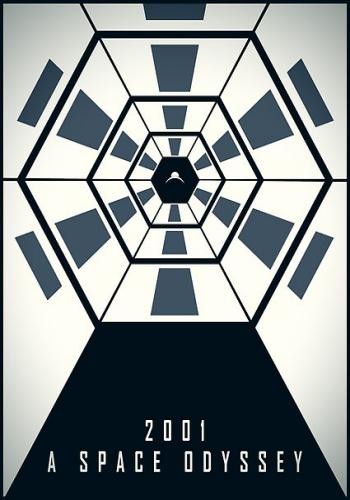 2001 A Space Odyssey 18