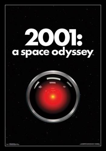 2001 A Space Odyssey 17
