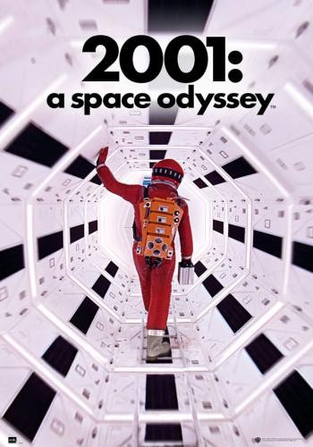 2001 A Space Odyssey 12