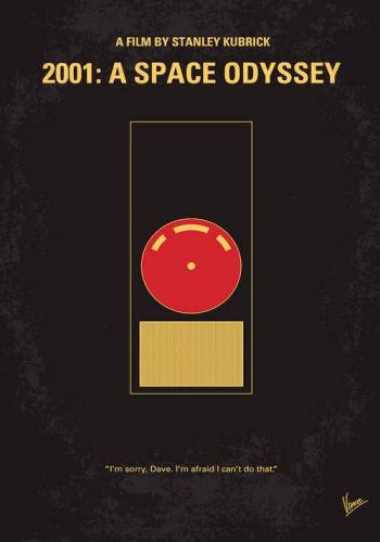 2001 A Space Odyssey 10
