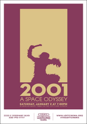 2001 A Space Odyssey 11