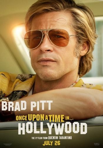 Once Upon A Time In Hollywood 10