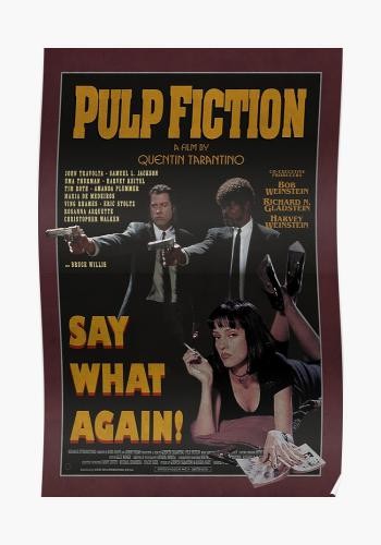 Pulp Fiction 13