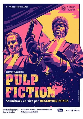 Pulp Fiction 11