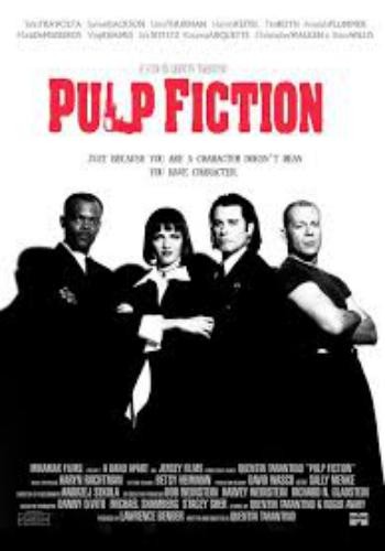 Pulp Fiction 20